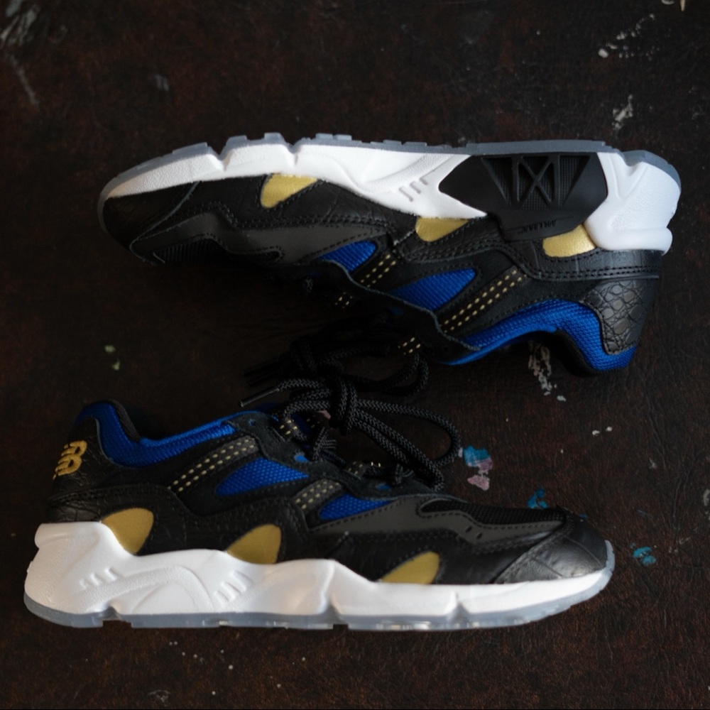New Balance 850 The Kawhi 4 ML850BWR Size 7 - Picture 2 of 9